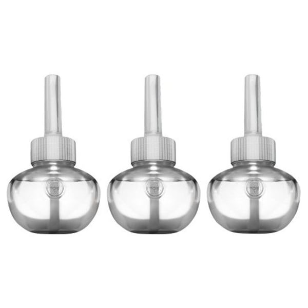Sc Johnson Air Freshener Refill, 2.01oz, 3PK SJN322826 - main