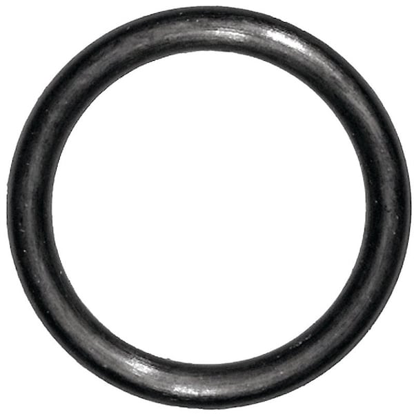 Danco Faucet O-Ring, No 18, 15/16 in ID x 1-3/16 in OD Dia, 1/8 in Thick, Rubber 96735 - main