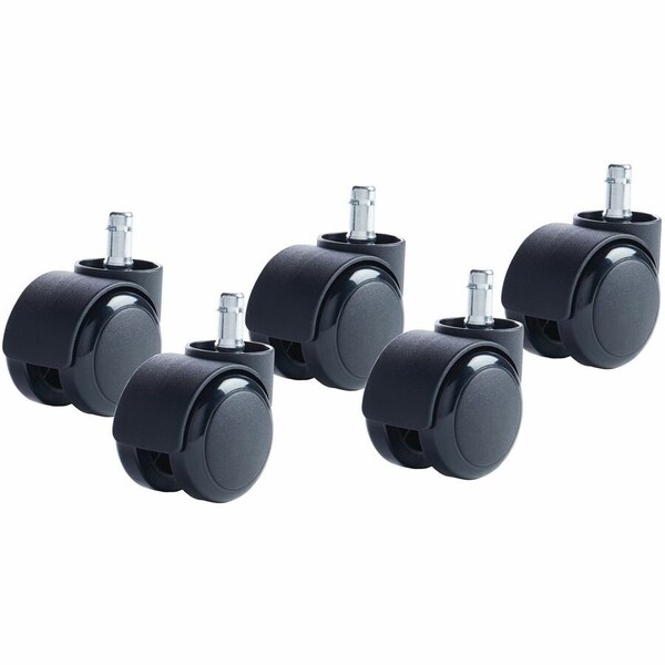Master Caster CASTER, FUTURA, B-STEM, SFTWHL, 5PK 94326 - main