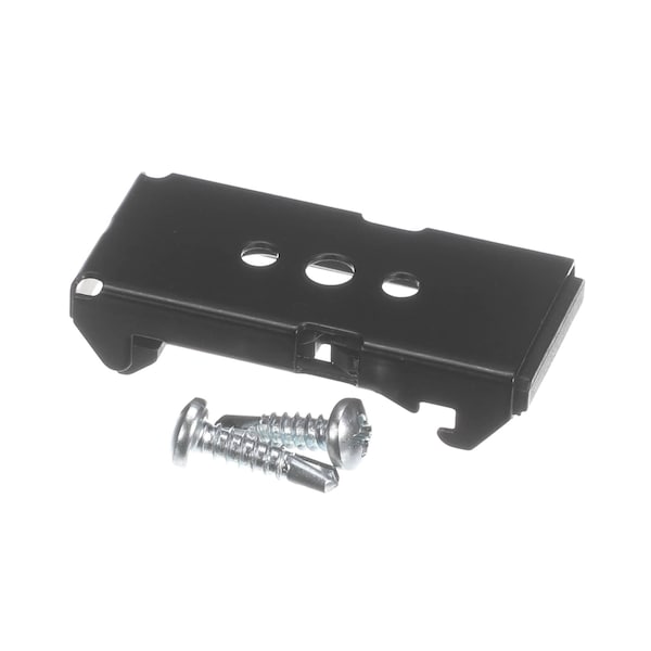 Killion Mounting Bracket with Screws, Black, Night Shield/Shade 60-0092 - main