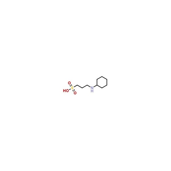 Ak Scientific CAPS (100g), CAS 1135-40-6 H303-100g - main