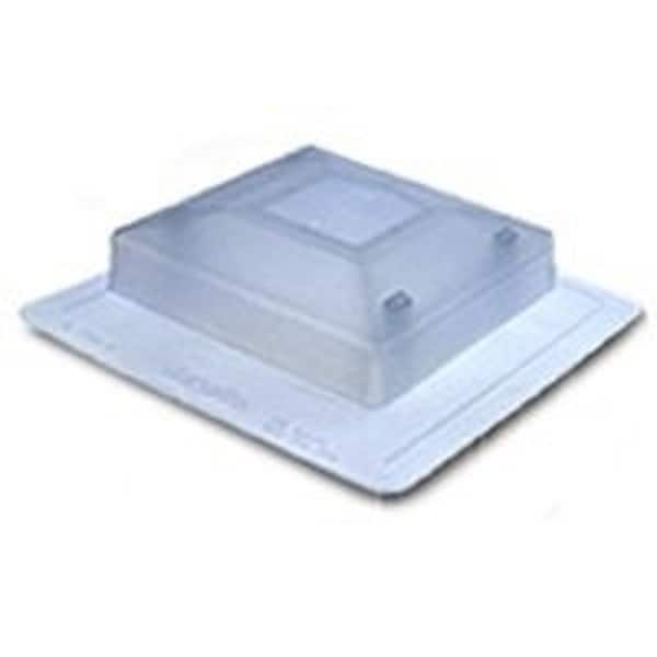 Duraflo Skylight/Vent 75 Sqin For Shed 5975C - main