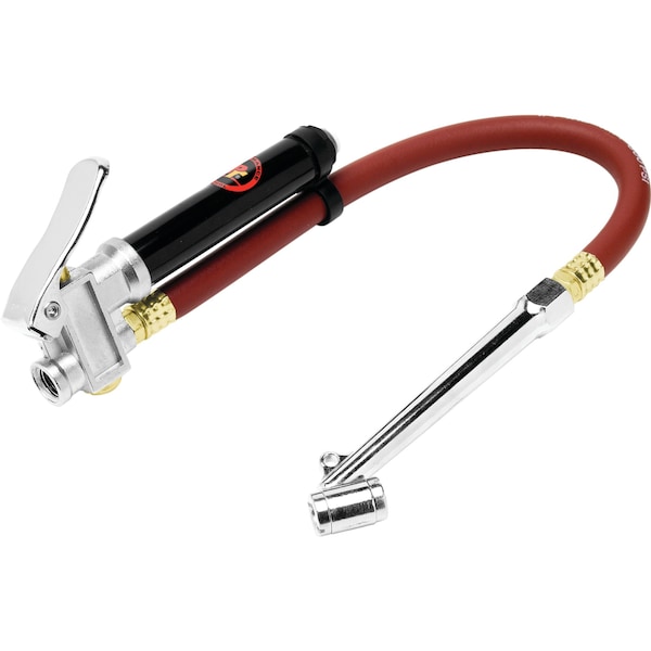 Performance Tool Heavy Duty Tire Inflator With Gauge, M585Db M585DB - main