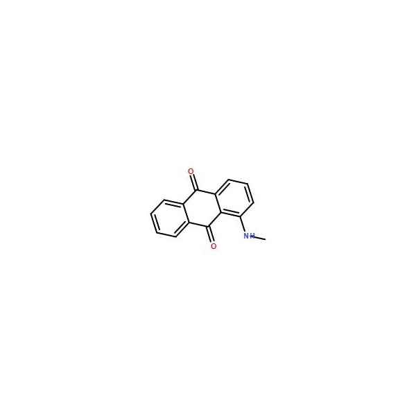 Ak Scientific Solvent Red 111 (5g), CAS 82-38-2 T787-5g - main