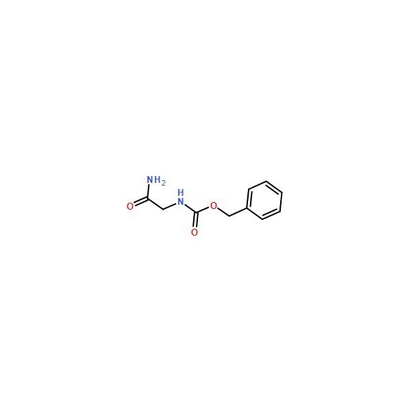 Ak Scientific Z-Gly-NH2 (5g), CAS 949-90-6 V9493-5g - main