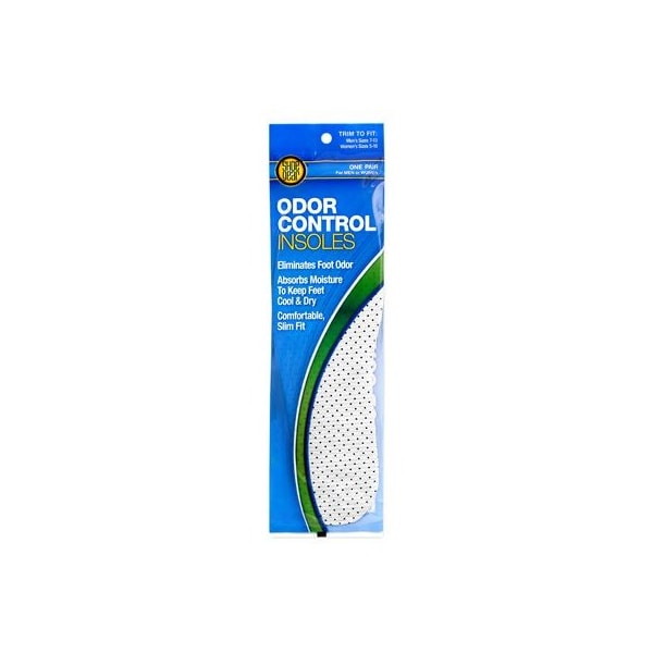 Westminster Pet Products Odor CNTRL Insoles 894-10 - main