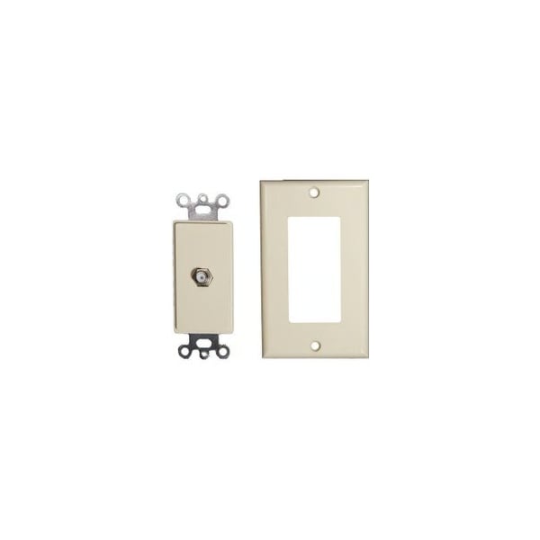 Morris Wallplates and Accessories 85118 - main