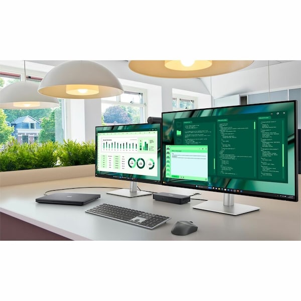 Dell Pro Max MC14250 14in Copilot+ PC Mobile Workstation FHD Plus Intel Core Ultra 5 235H vPro