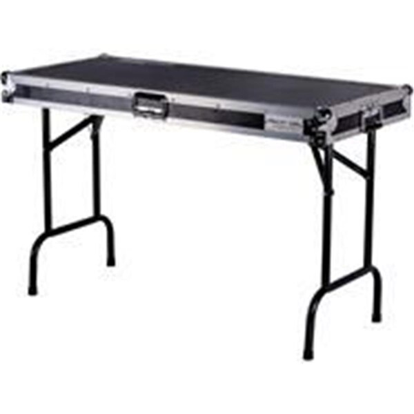 Livewire Fly Drive Case Universal Fold Out DJ Table LI560684 - main