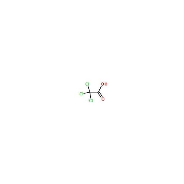 Ak Scientific Trichloroacetic acid (100g), CAS 76-03-9 S221-100g - main