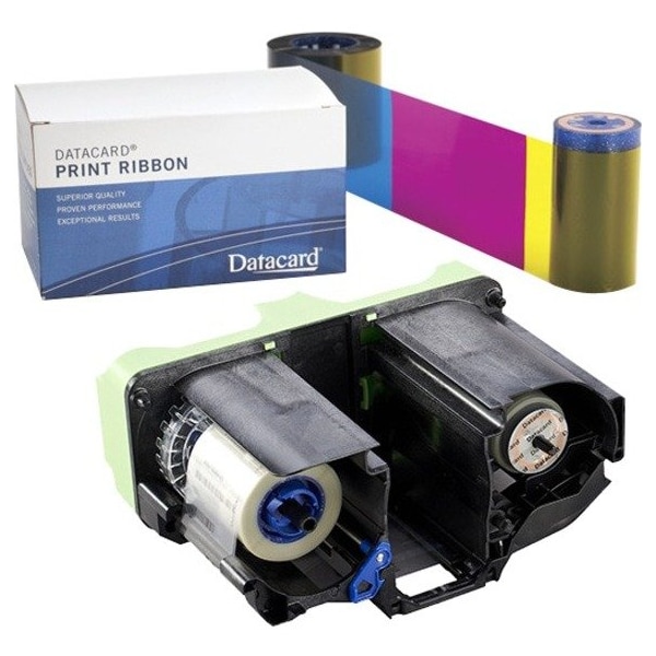 Entrust DuraGard OptigramR UV Protective Laminate, 1.0 mil, inCertified Suppliesin version 2, Full Card 508913-001 - main