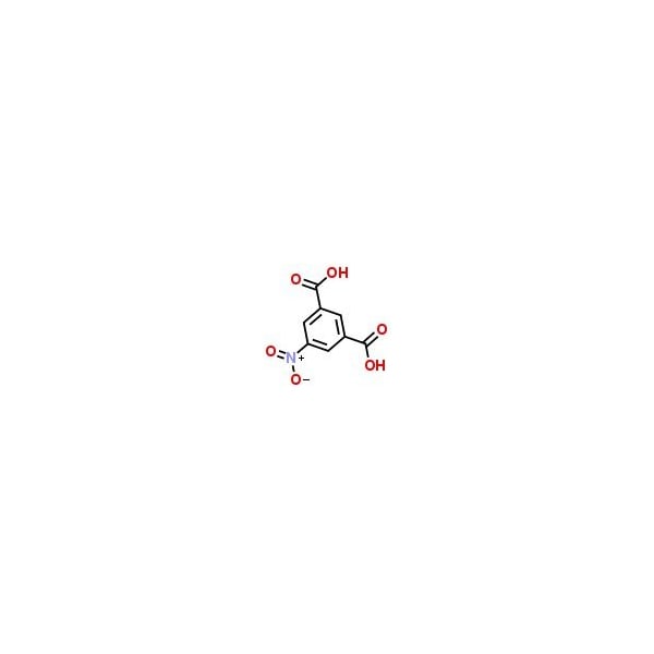 Ak Scientific 5-Nitroisophthalic acid (5g), CAS 618-88-2 C931-5g - main