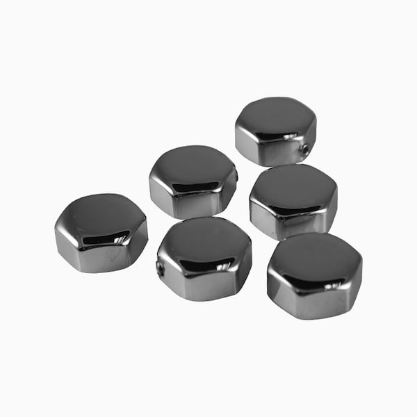 Sloan Control Stop Vandal Resistant Hex Cap H-1012-A - main