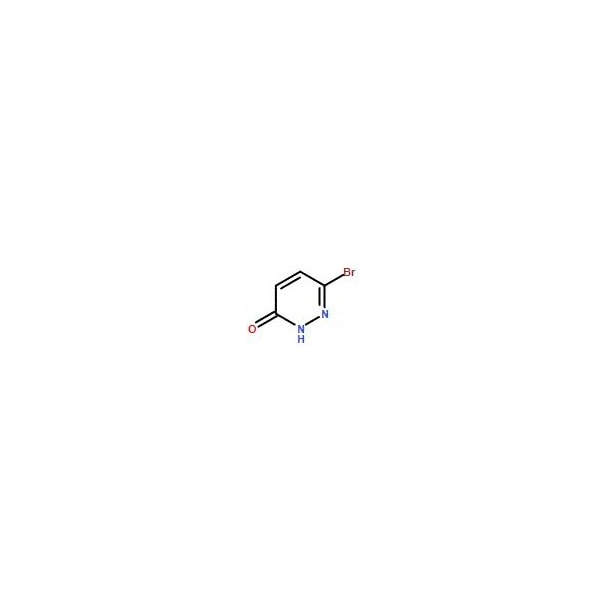 Ak Scientific 6-bromo-3-Pyridazinol (100g), CAS 51355-94-3 X3918-100g - main