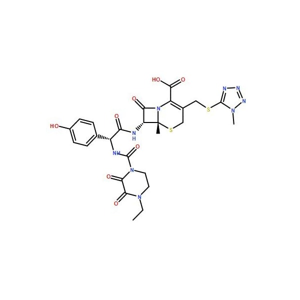 Ak Scientific Cefoperazone (1g), CAS 62893-19-0 Y0421-1g - main