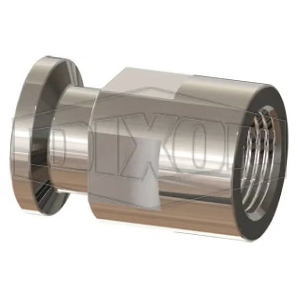 Dixon 1 in BPE CXF NPT ADAPTER-SF1 T22MP-100PL - main