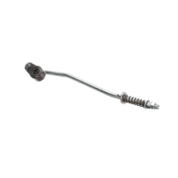 Globe Bowl Lift Arm Assembly, SP20/SPC20 X20037A - main