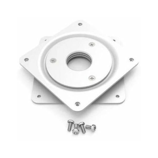 Compulocks Vesa Rotating Plate White VRP-W - main