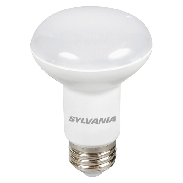 Ledvance/ Sylvania LED R20, 5W, Dimmable, 325 Lumen, 2700K, 11000 life LED5R20DIM82710YVRP2 12/CS 2/SKU - main