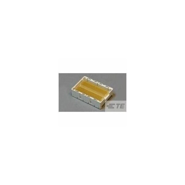 Te Connectivity STEP-Z PLUG 10MM 200P LF HT 6-2007614-0 - main