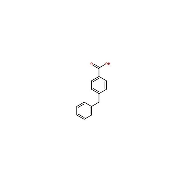 Ak Scientific Diphenylmethane-4-carboxylic acid (100mg), CAS 620-86-0 6828AE-100mg - main