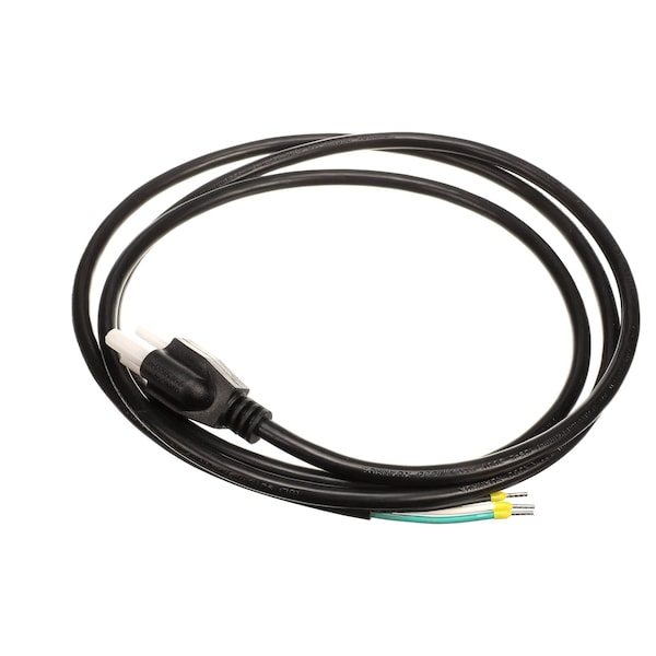 Wood Stone Power Cord, SJT, 18/3, 5-15P to ROJ x 6ft 7000-1375-1 - main
