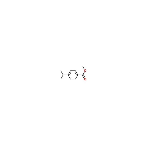 Ak Scientific Methyl 4-isopropylbenzoate (5g), CAS 20185-55-1 B132-5g - main