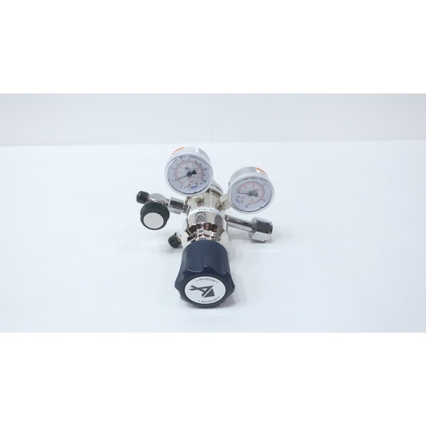 Advanced Specialty Gases ADVANCED SPECIALTY GAS EQUIPMENT GAS REGULATOR BSG2-50 - main