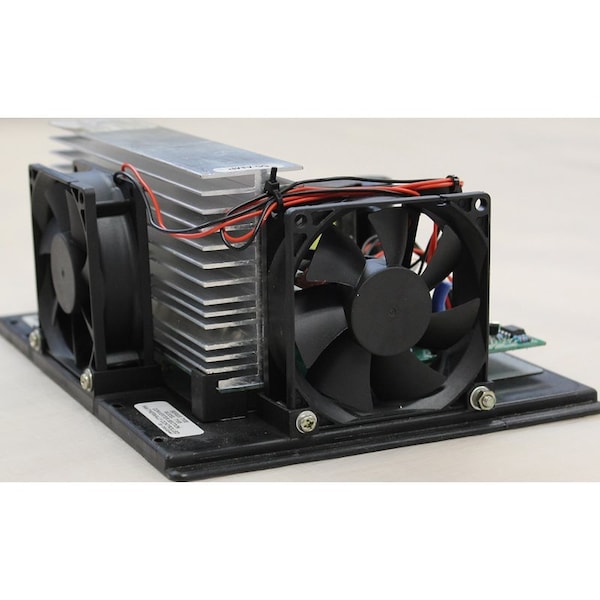 Parallax Power Power Converter 081-7155-000 - main