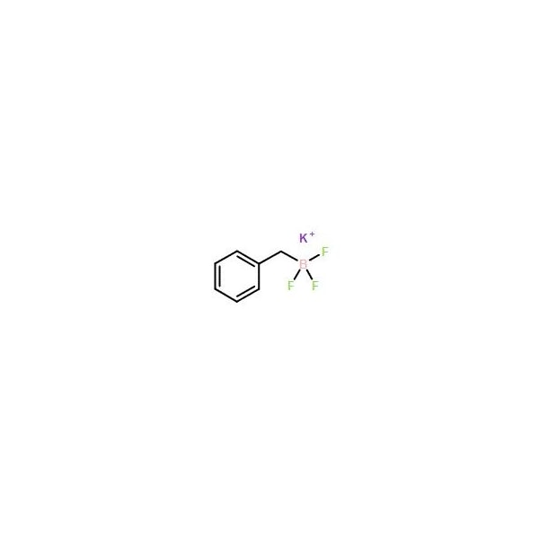 Ak Scientific Potassium benzyltrifluoroborate (1g), CAS 329976-73-0 Y8739-1g - main