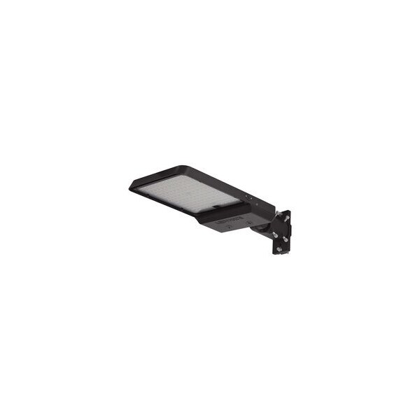 Ledvance/ Sylvania Street & Parking Lot Lights, LED, 750 W AREAFLD6AS300UNHDSC15ADJBZ - main