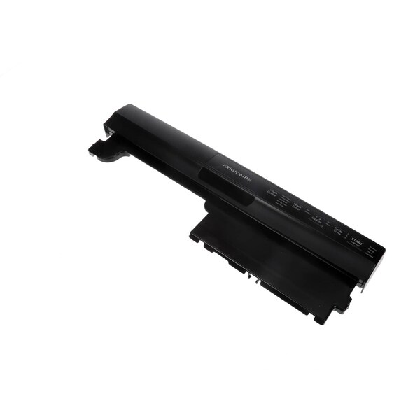 Frigidaire Console Assembly, W/Overlay, Bla 5304507359 - main