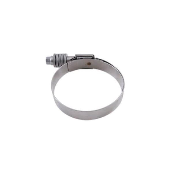 Hard Top 1.26-2.13 in. Constant Tension Worm Gear Clamp HA3849857 - main