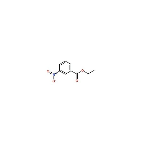 Ak Scientific Ethyl 3-nitrobenzoate (1g), CAS 618-98-4 Y9633-1g - main