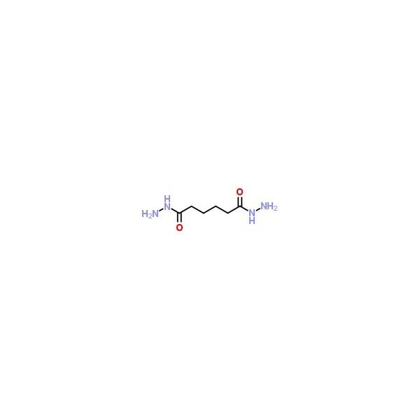 Ak Scientific Adipic dihydrazide (5g), CAS 1071-93-8 D339-5g - main