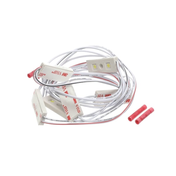 Glastender LED Replacement Kit, 3 Door, Standard, F-755-128 I 06010741 - main