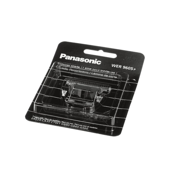 Panasonic TRIMMER BLADE WER9605P - main