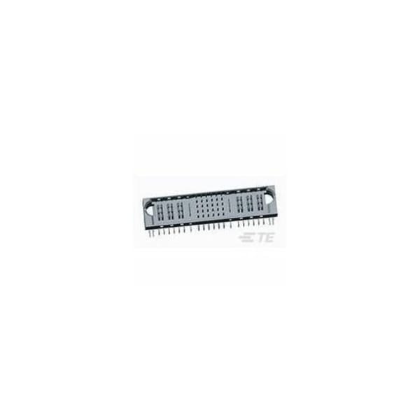 Te Connectivity MBXL R/A HDR 3HDP+1LP+24S+1LP+3HDP 6-6450830-1 - main