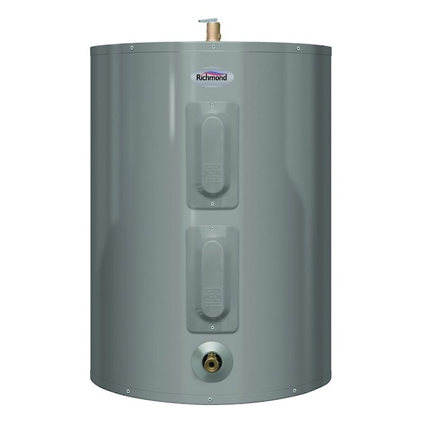 Richmond Essential Series Electric Water Heater, 240 V, 4500 W, 30 gal Tank, 092 Energy Efficiency 6ES30-D - main