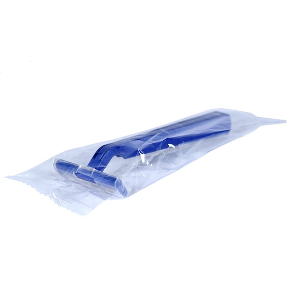 Rdi Disposable Razor Individually Wrapped 144cs, 144PK RZR-DSP144(STR) - main