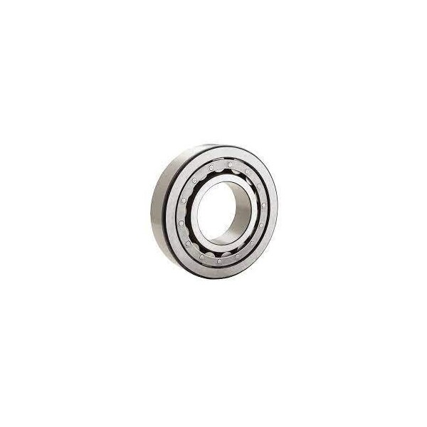 Timken Cylindrical Roller Bearings, CRB 12-24 OD Single Row; NU3044EMAC4 NU3044 EMA C4 - main