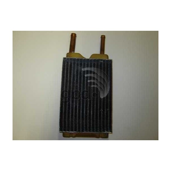 Global Parts Distributors Global HVAC Heater Core 8231274 - main
