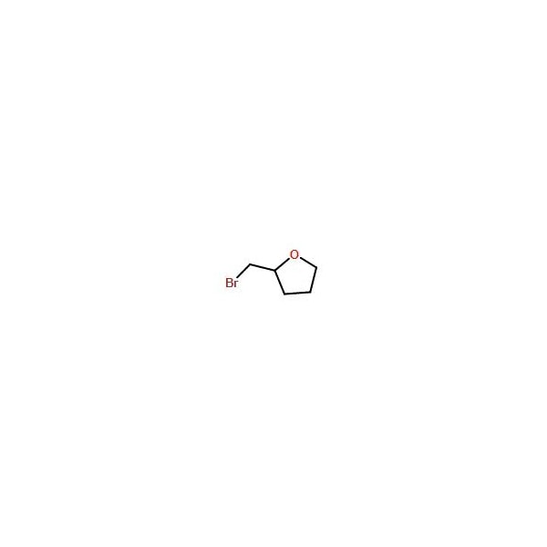 Ak Scientific Tetrahydrofurfuryl Bromide, tech. (100g), CAS 1192-30-9 Z5444-100g - main