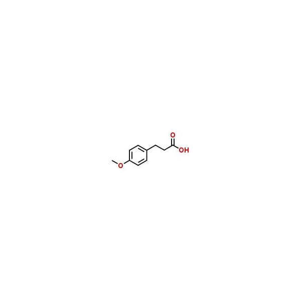 Ak Scientific 3-(4-Methoxyphenyl)propionic acid (100g), CAS 1929-29-9 F255-100g - main