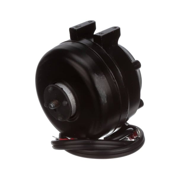 Continental Refrigeration MOTOR, COND FAN 6W 115V 1500 RPM CWLE, R 810M006C25 - main