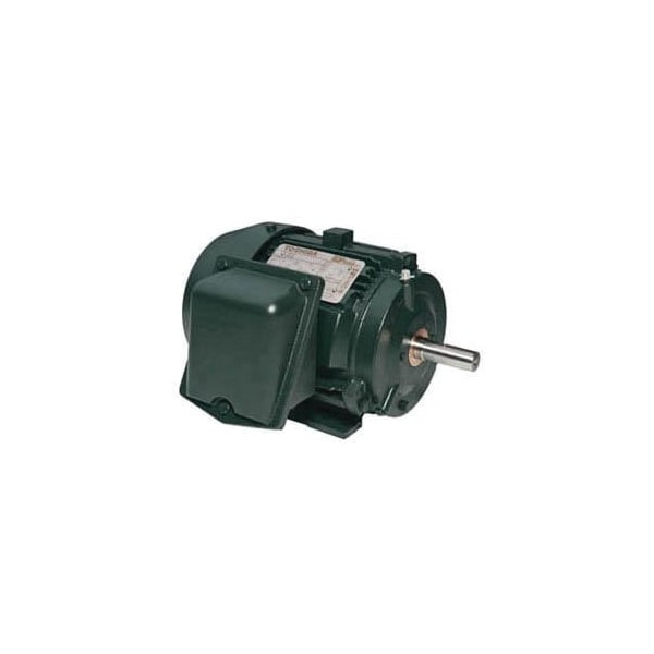 Toshiba EQP AC Motor 30HP 460VAC 60Hz 3Ph 900RPM TEFC 30HP 0308XDSB41A-P - main
