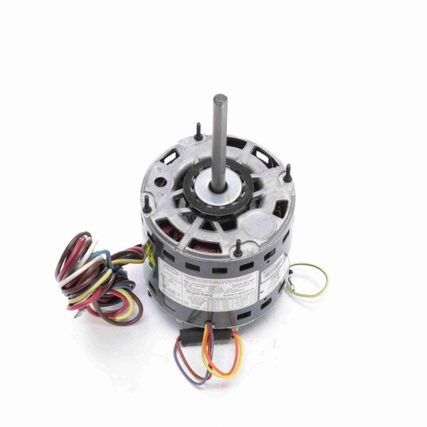 Genteq Fasco 3467 Direct Drive Motor G3467 - main