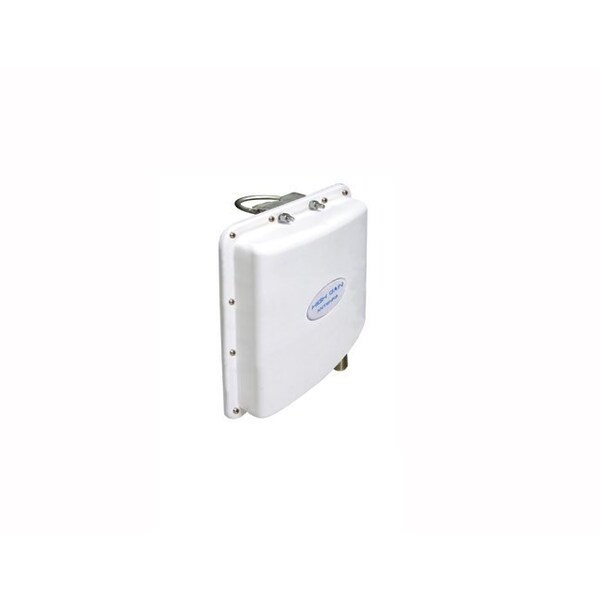 Moxa 10 dBi at 2.4 GHz and 11 dBi at 5 GHz, N-type female, dual-band directiona ANT-WDB-PNF-1011 - main