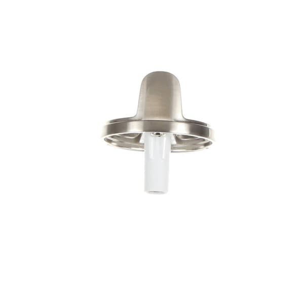 Bosch Knob-Cooking Area, Knob Assy, 00962937 - main