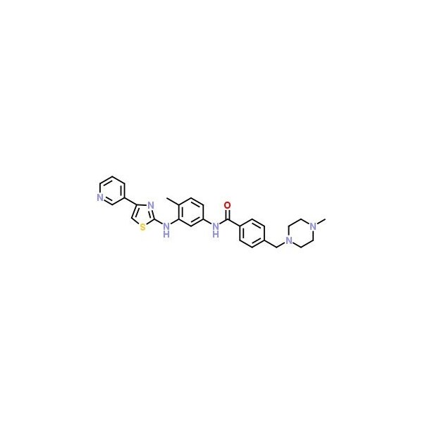 Ak Scientific Masitinib (1g), CAS 790299-79-5 A821-1g - main